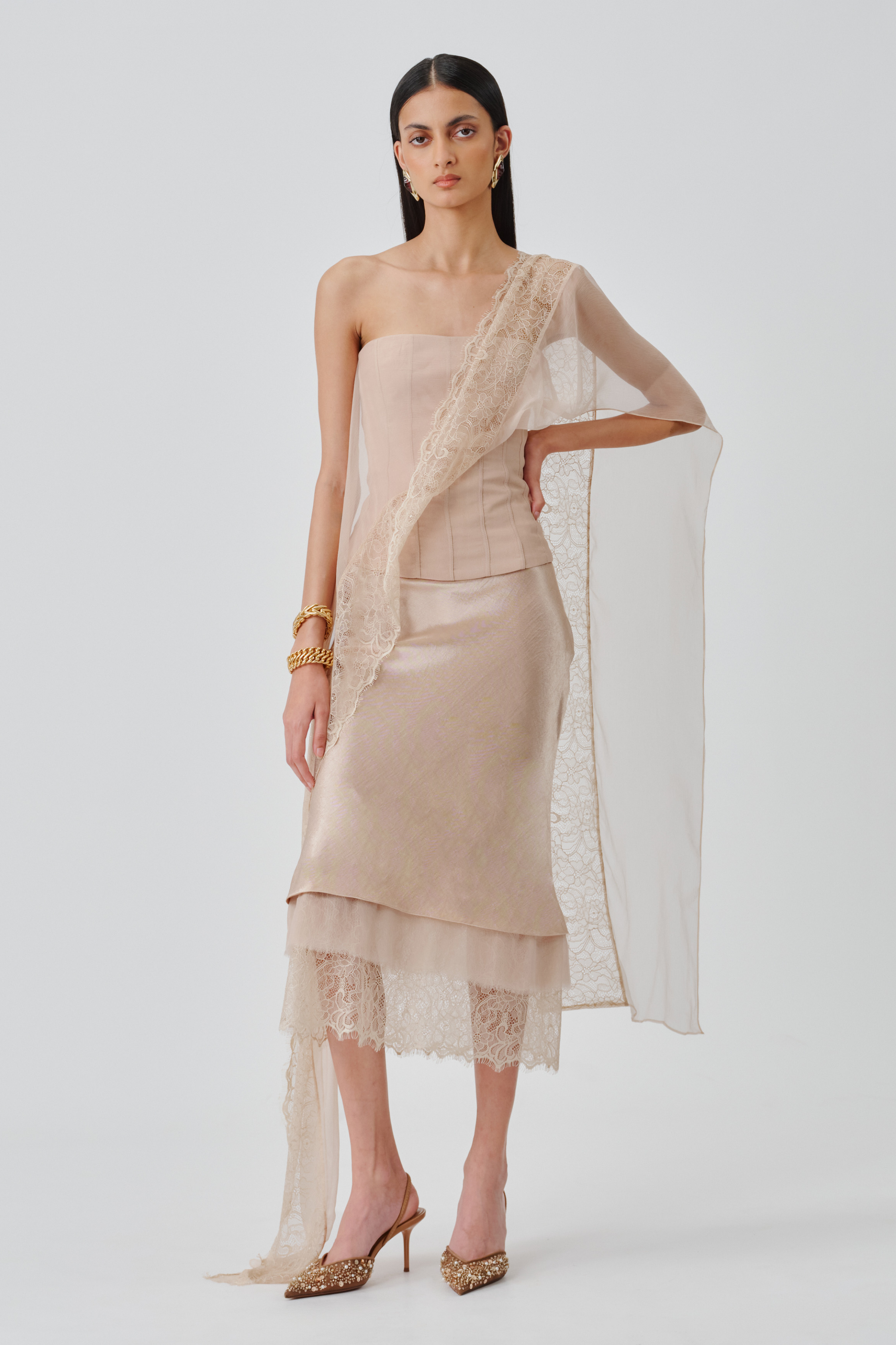 Whisper Skirt