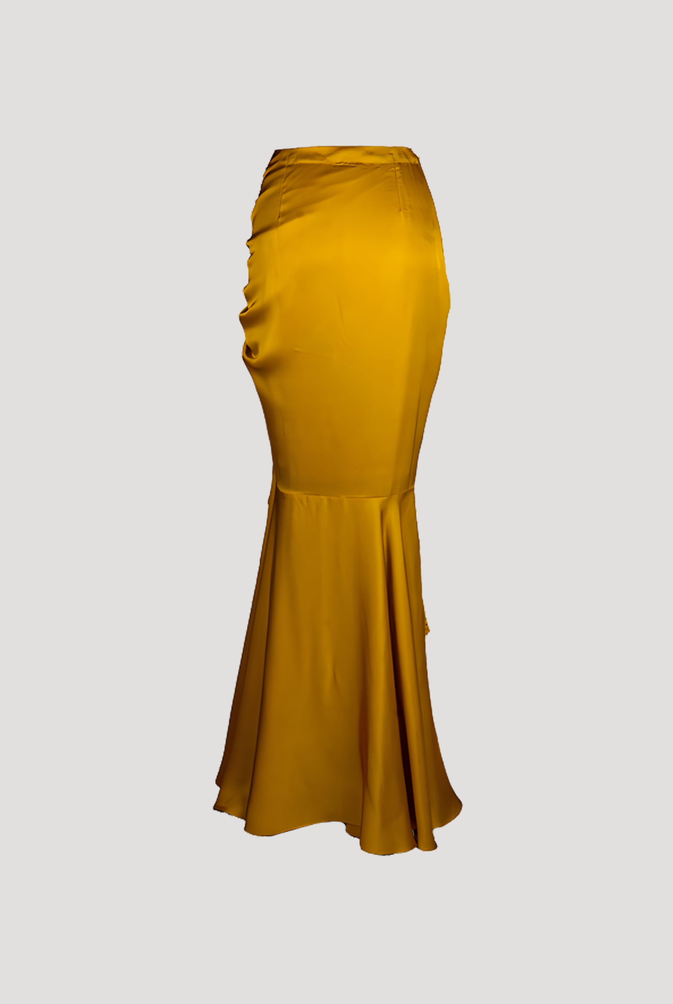 Marigold Muse Skirt