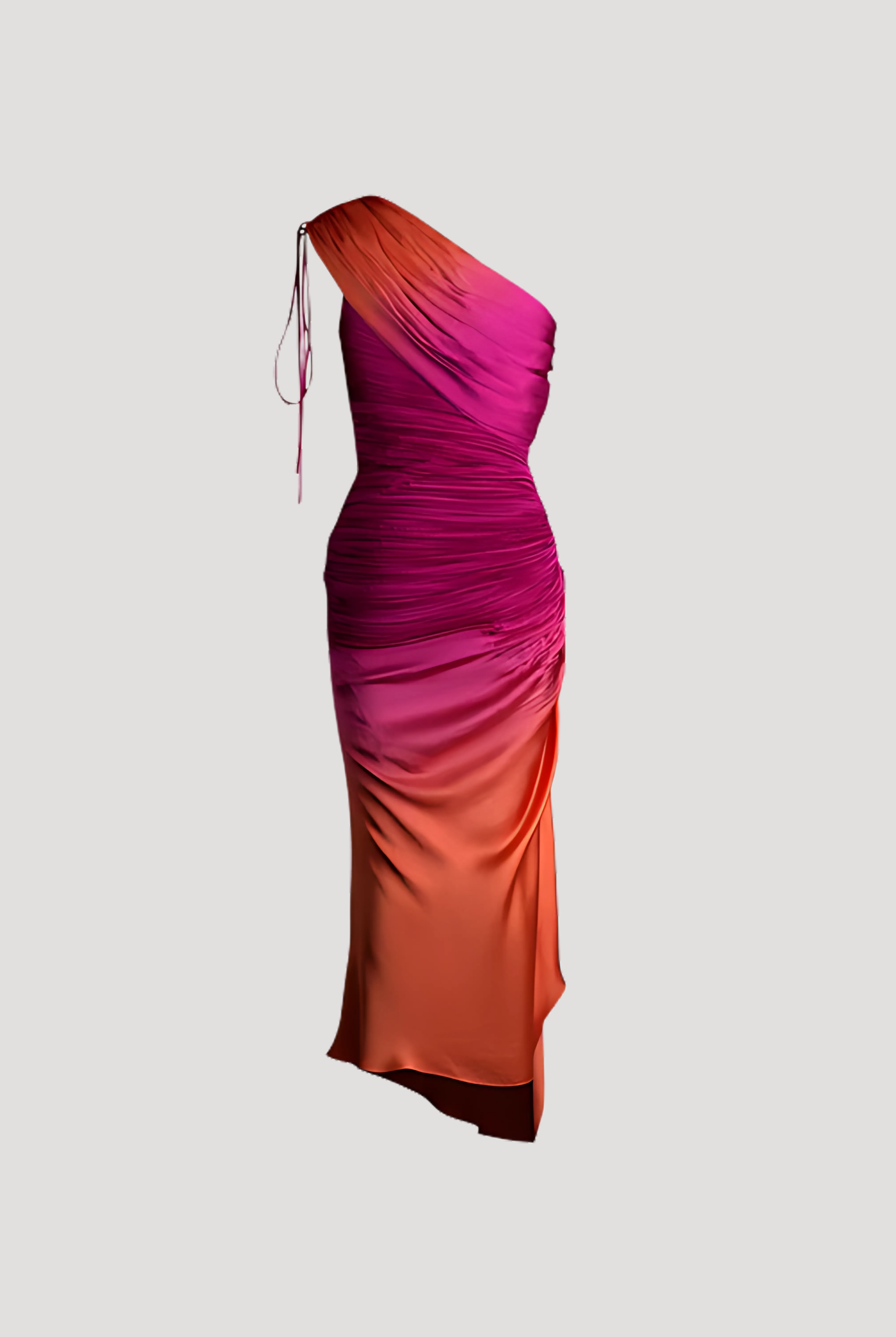 Rosie Ombré Dress