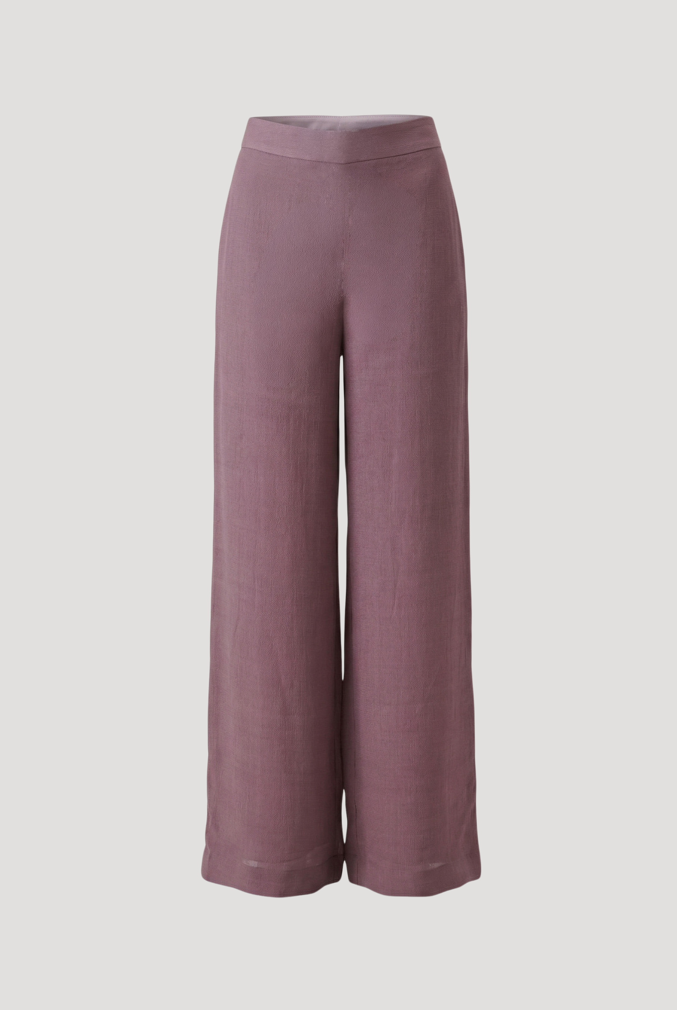 Mauve Pants