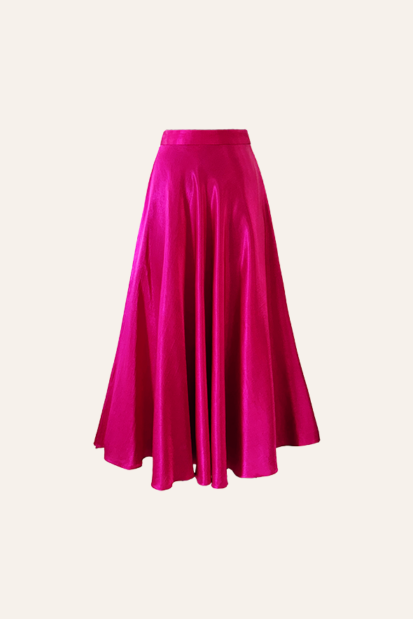 Diana Skirt in Pink