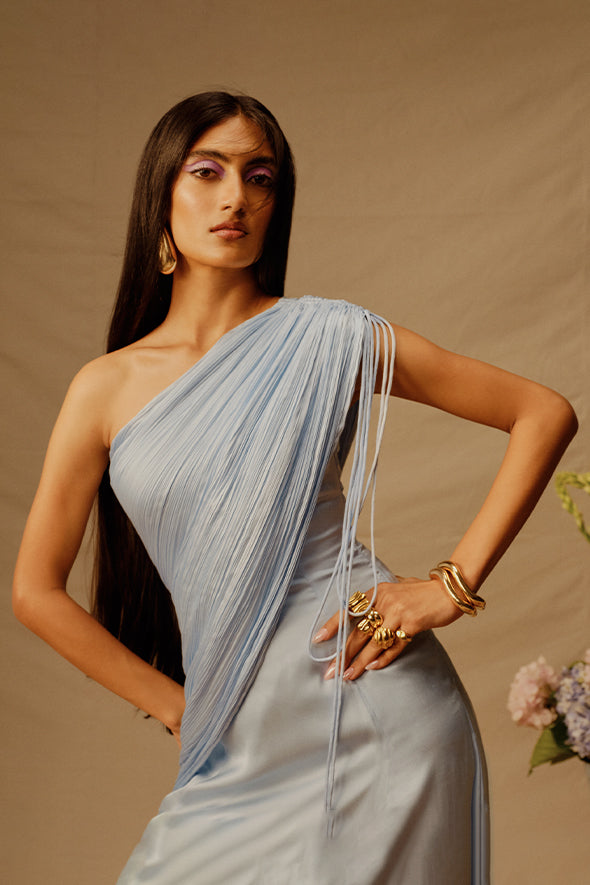 Zuri Dress