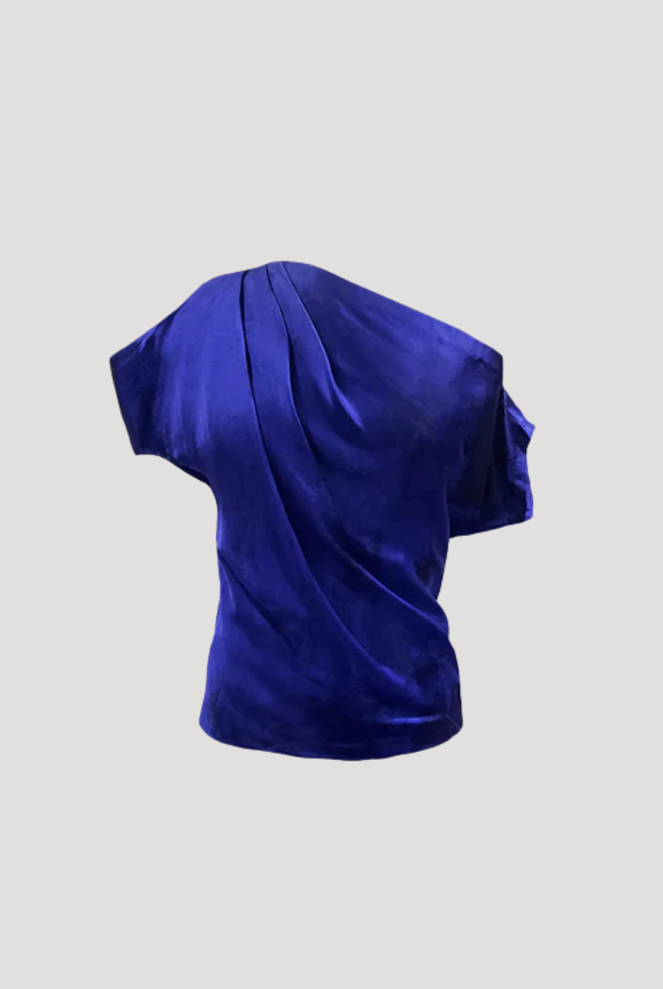Renaissance Blouse in Blue