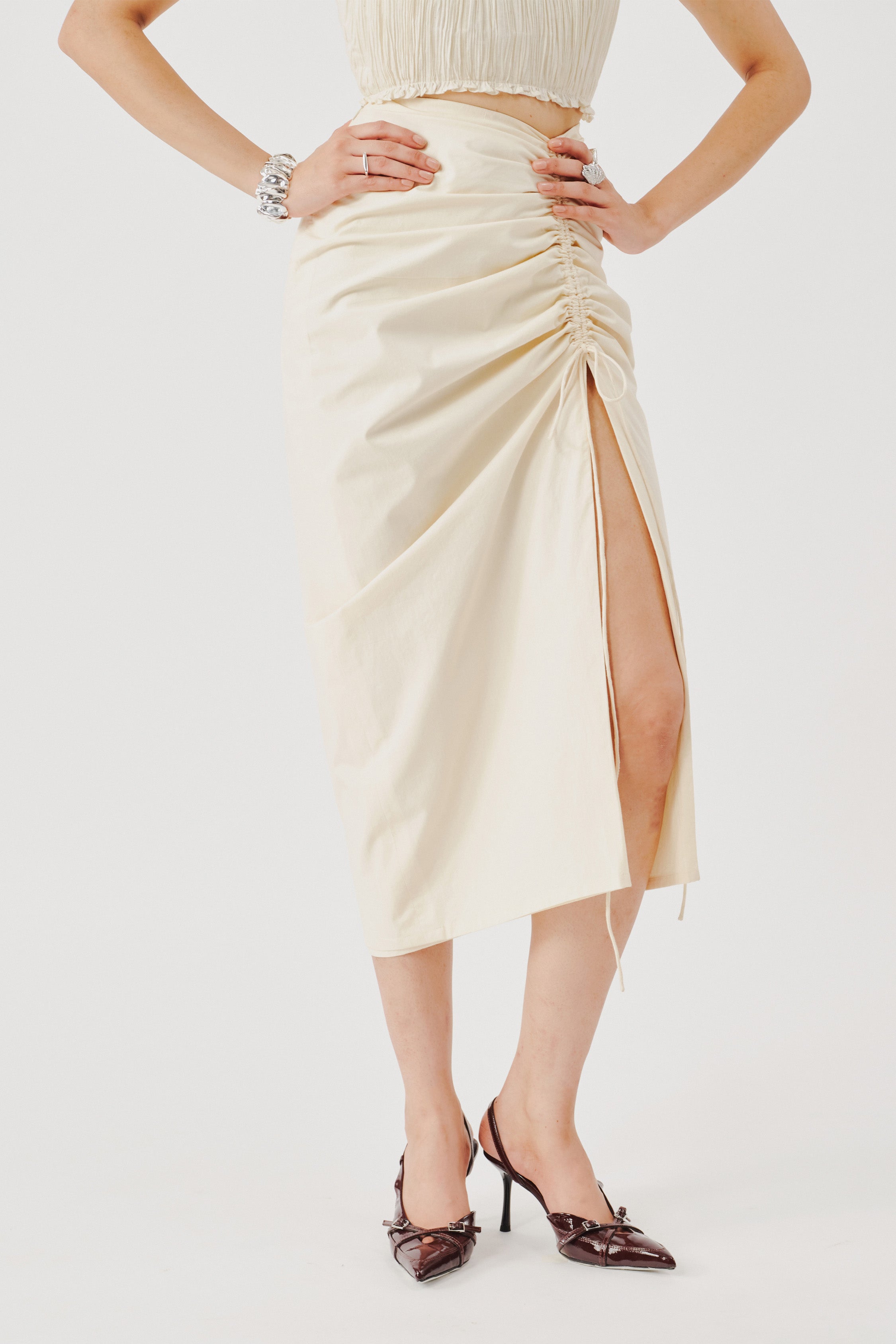 Serenity Skirt