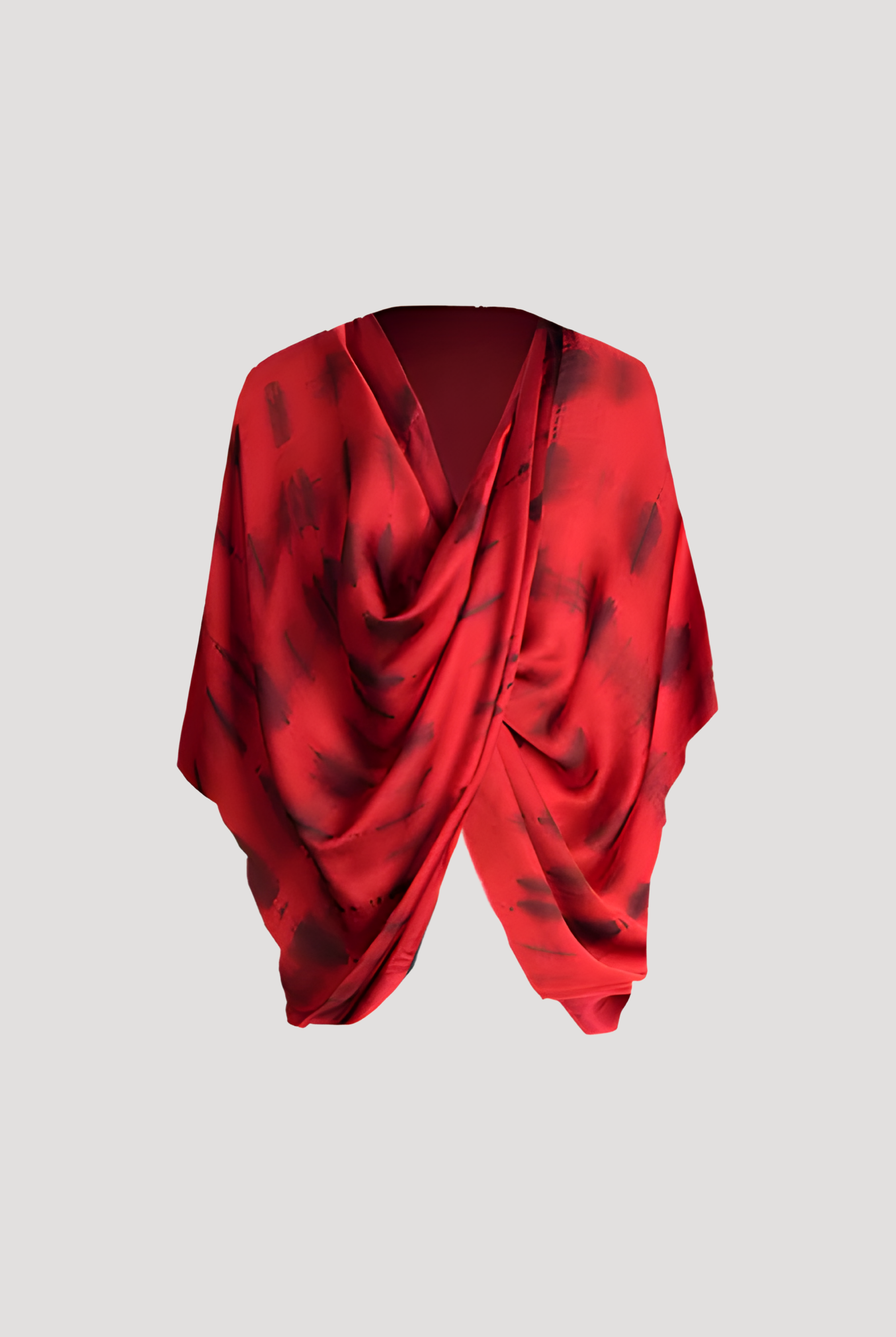 Krystallo Top in Red Sea