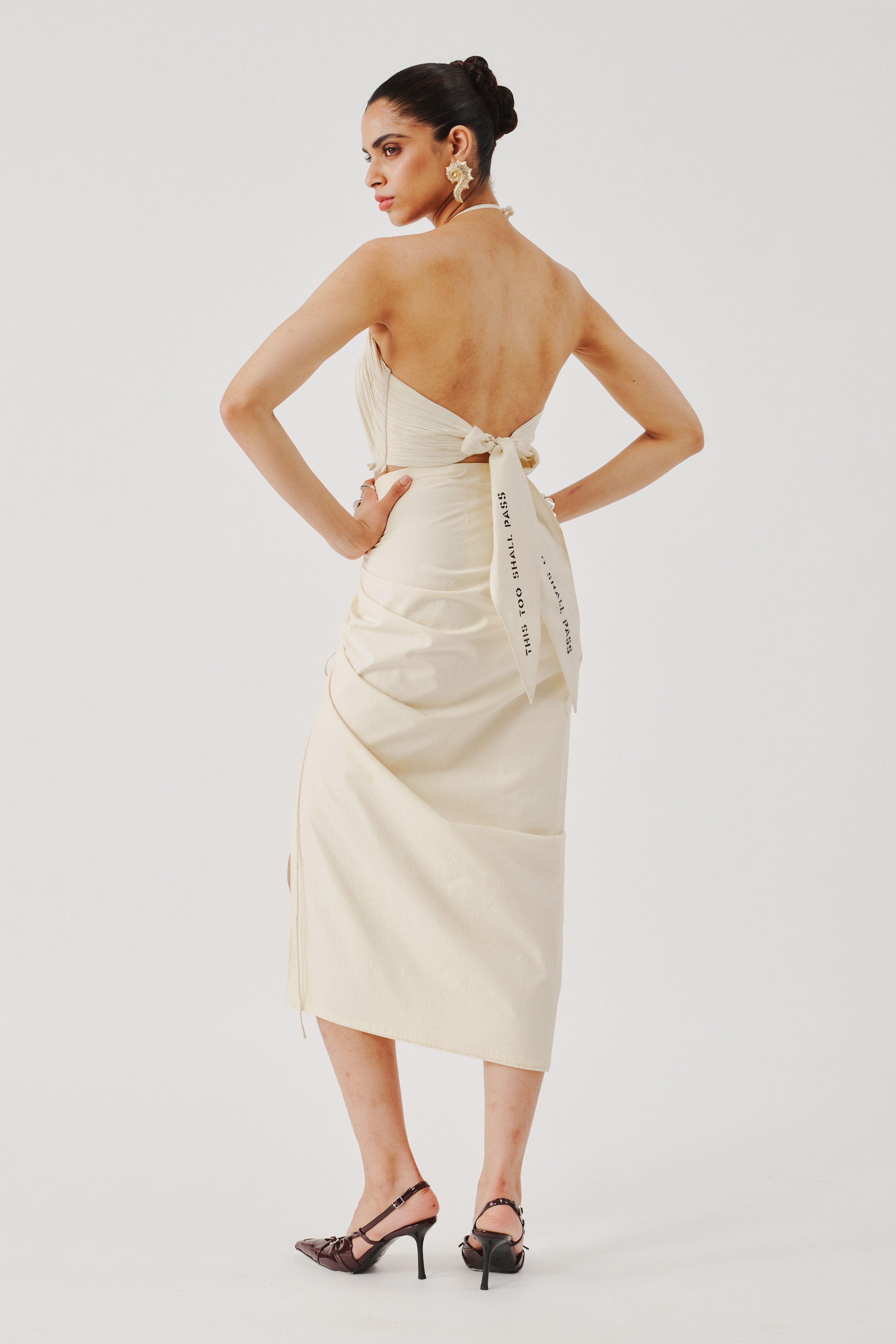 Serenity Skirt
