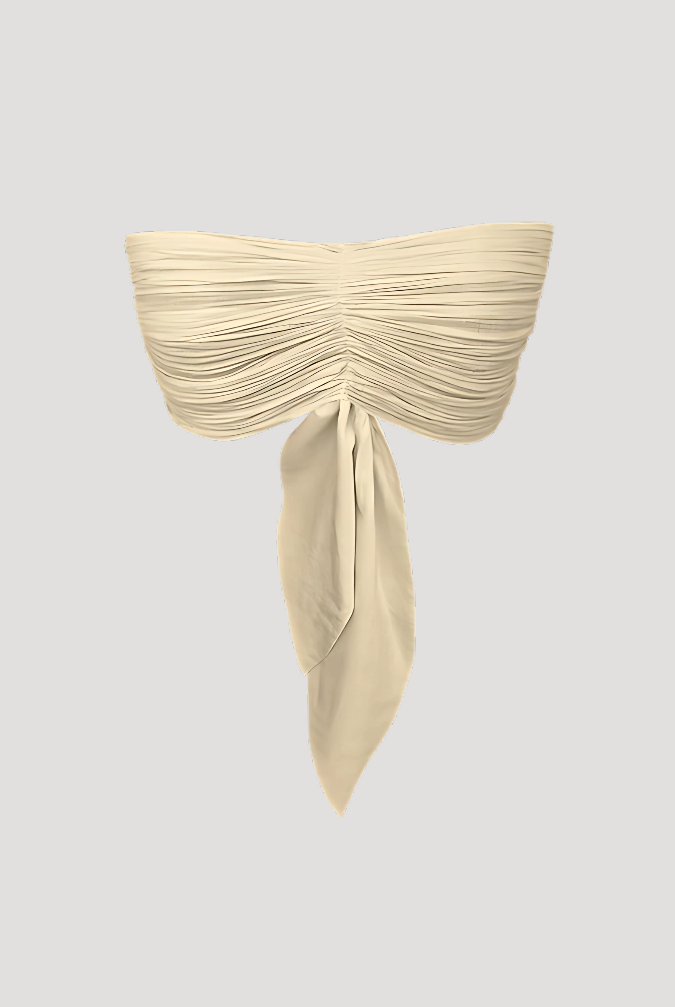 Vivian Bandeau Top