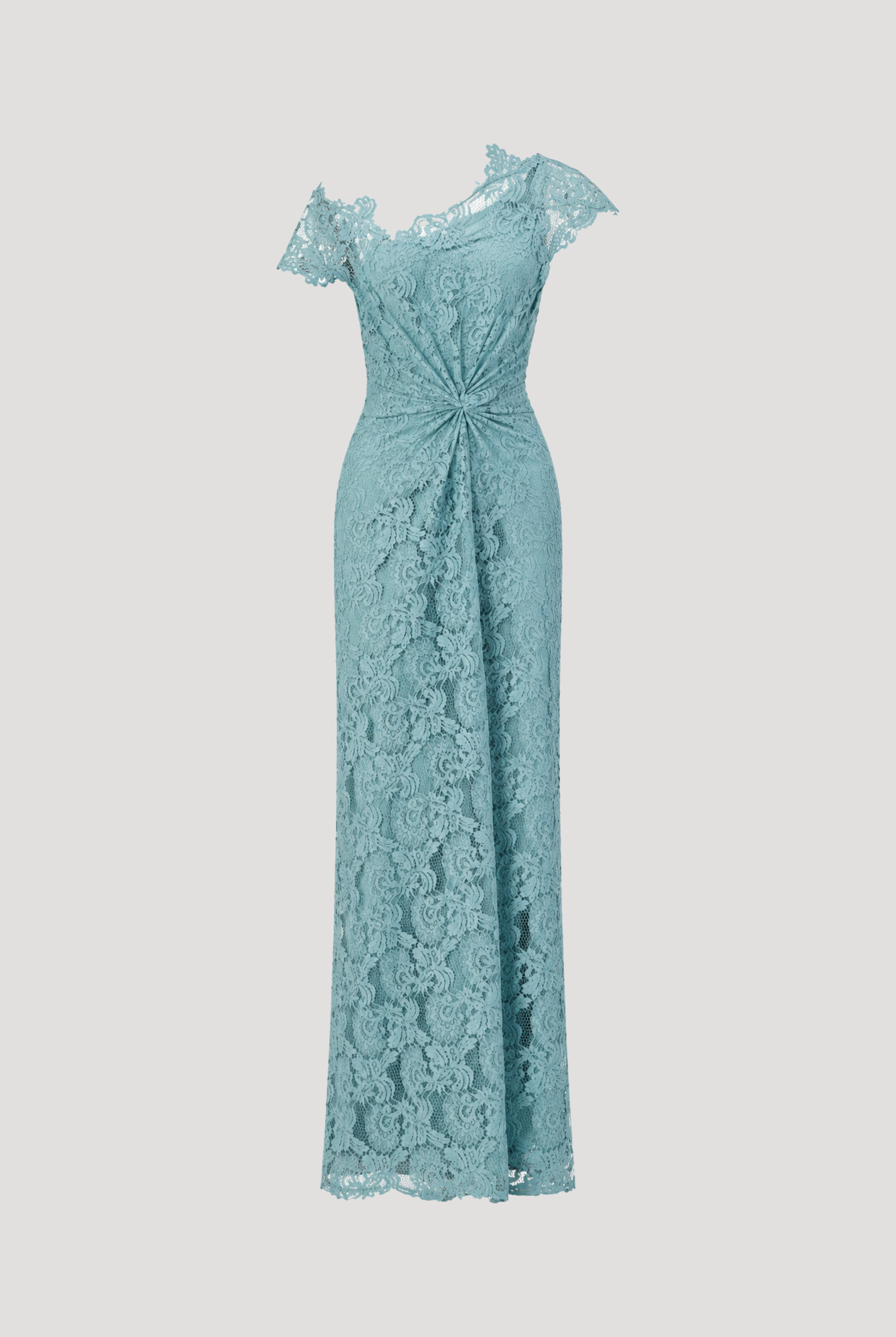 Arnaz Lace Dress