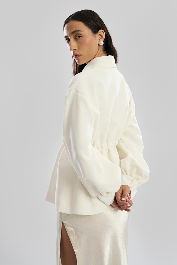 Solace Jacket