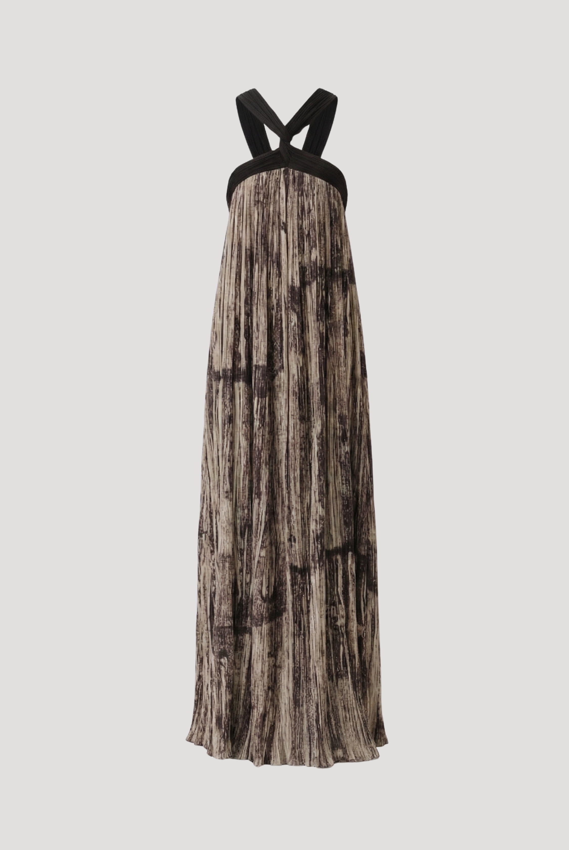 Dusk mulmul dress