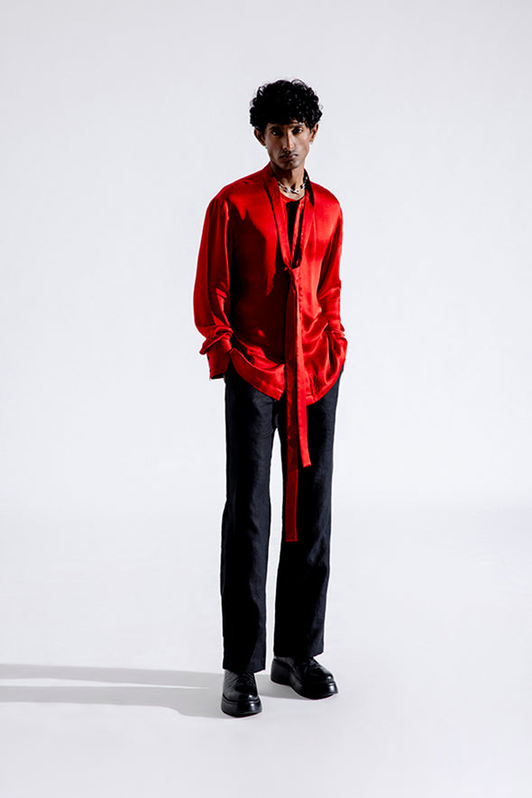 Scarlet Letter Shirt