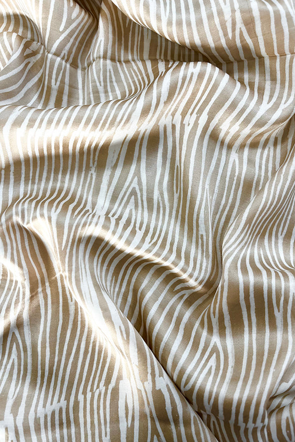 Vanilla Twist Dress