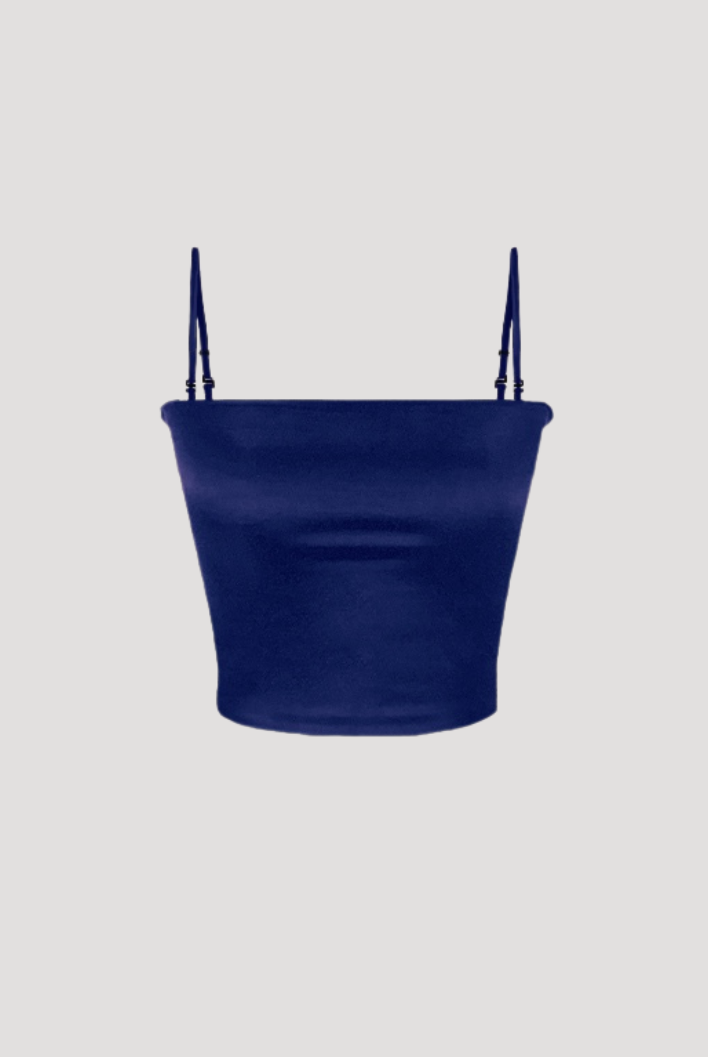 Bella Tube Top in Blue