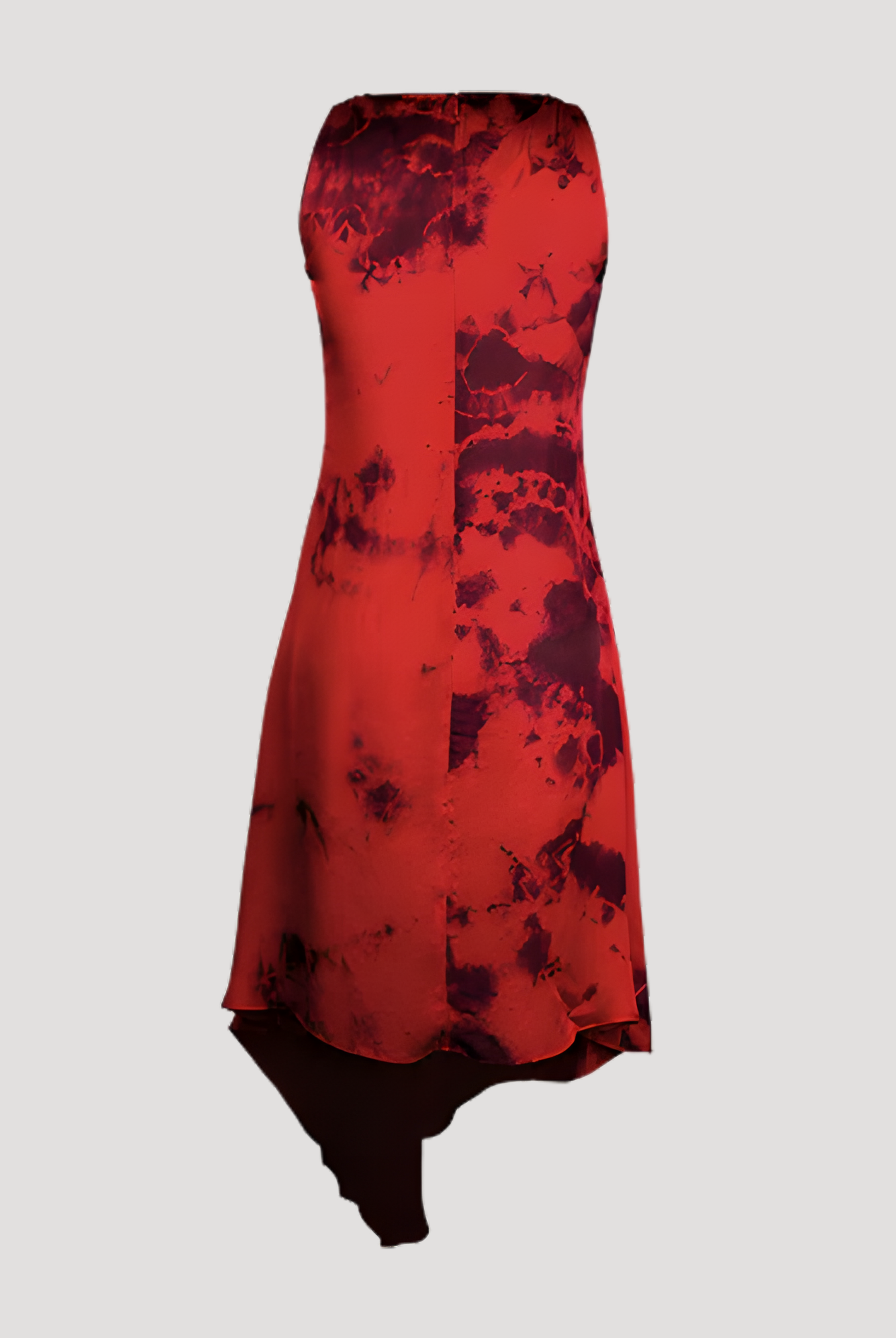Berry Kiss Dress