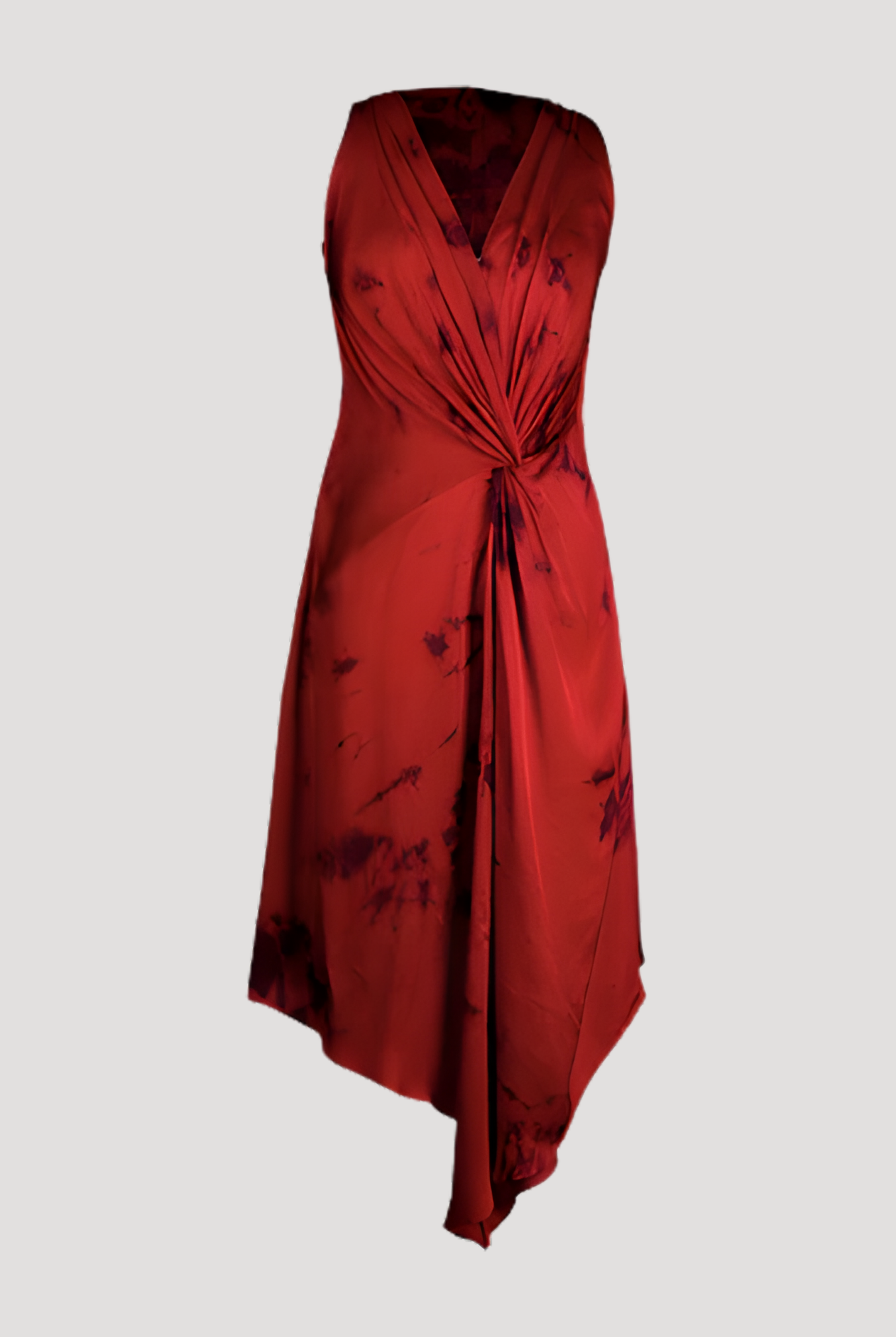 Berry Kiss Dress