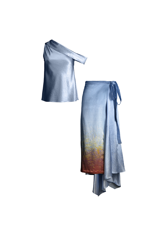 Blue Horizon Set