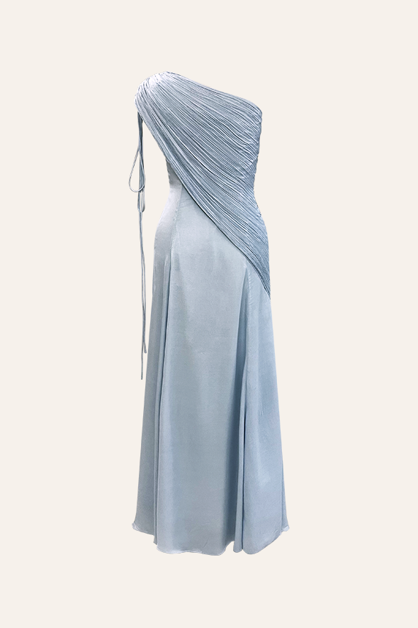 Zuri Dress