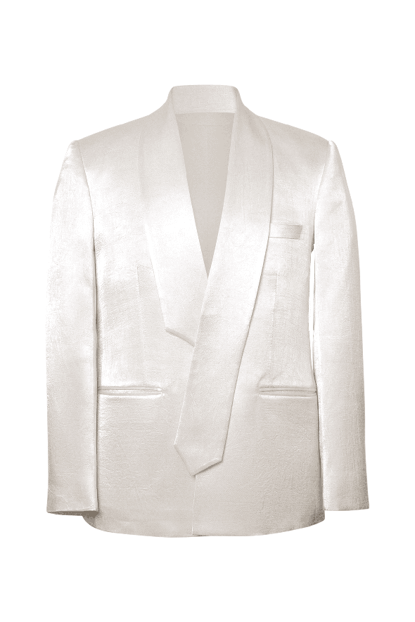 Alabaster Blazer