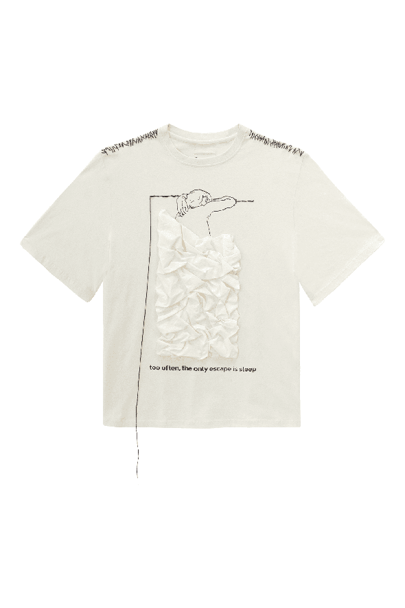 Dreamscape T-shirt