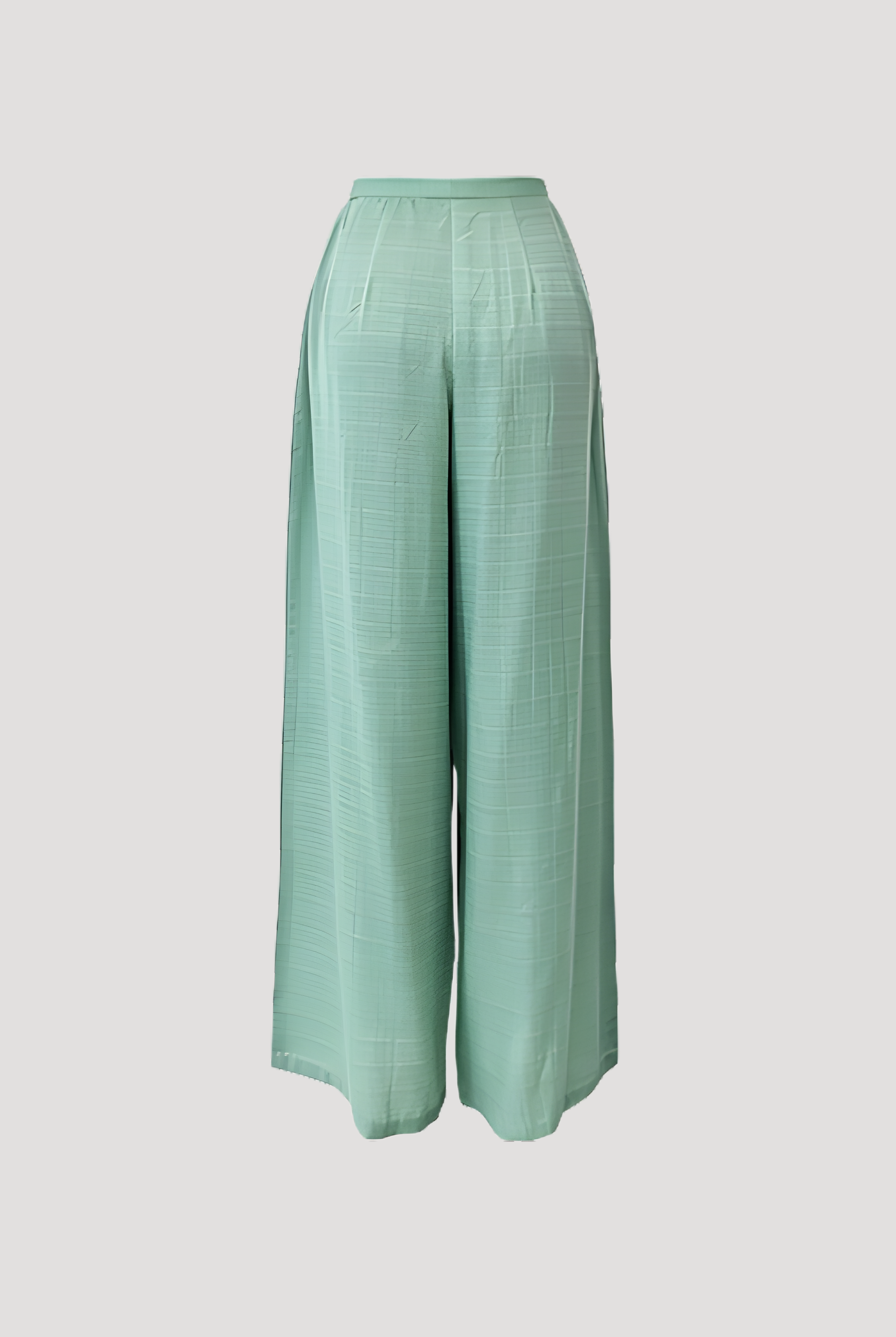 Ella Pleated Pants