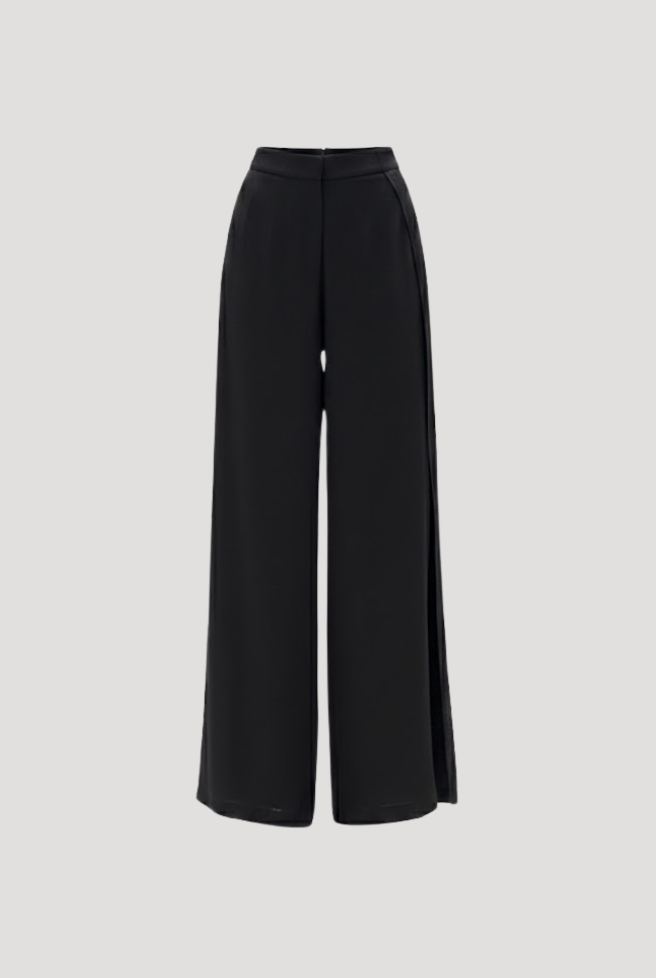 Eve Slit Pants