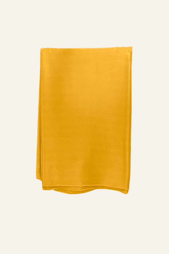 Halcyon Honey Saree