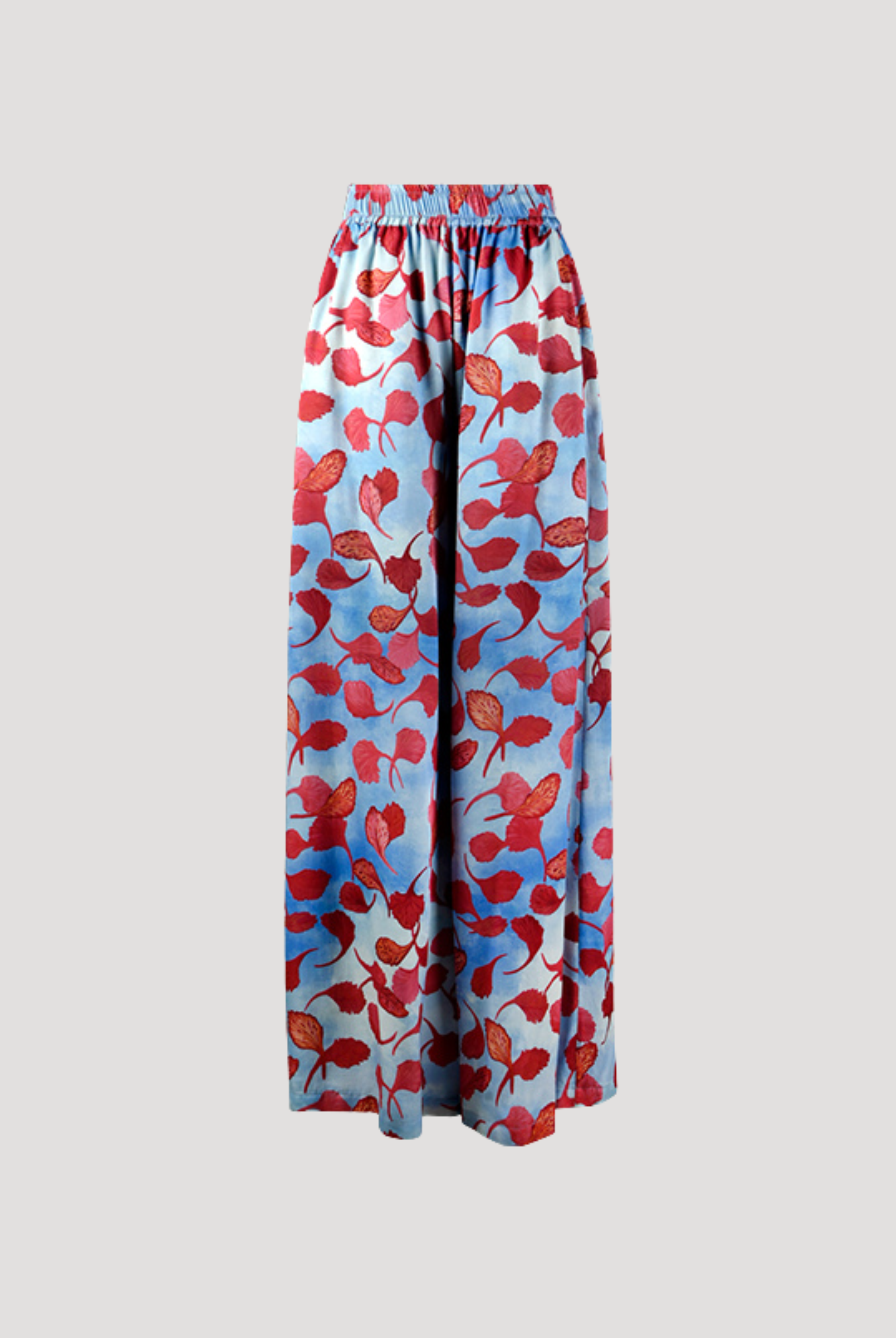 Harmony Pant in Sky Blue