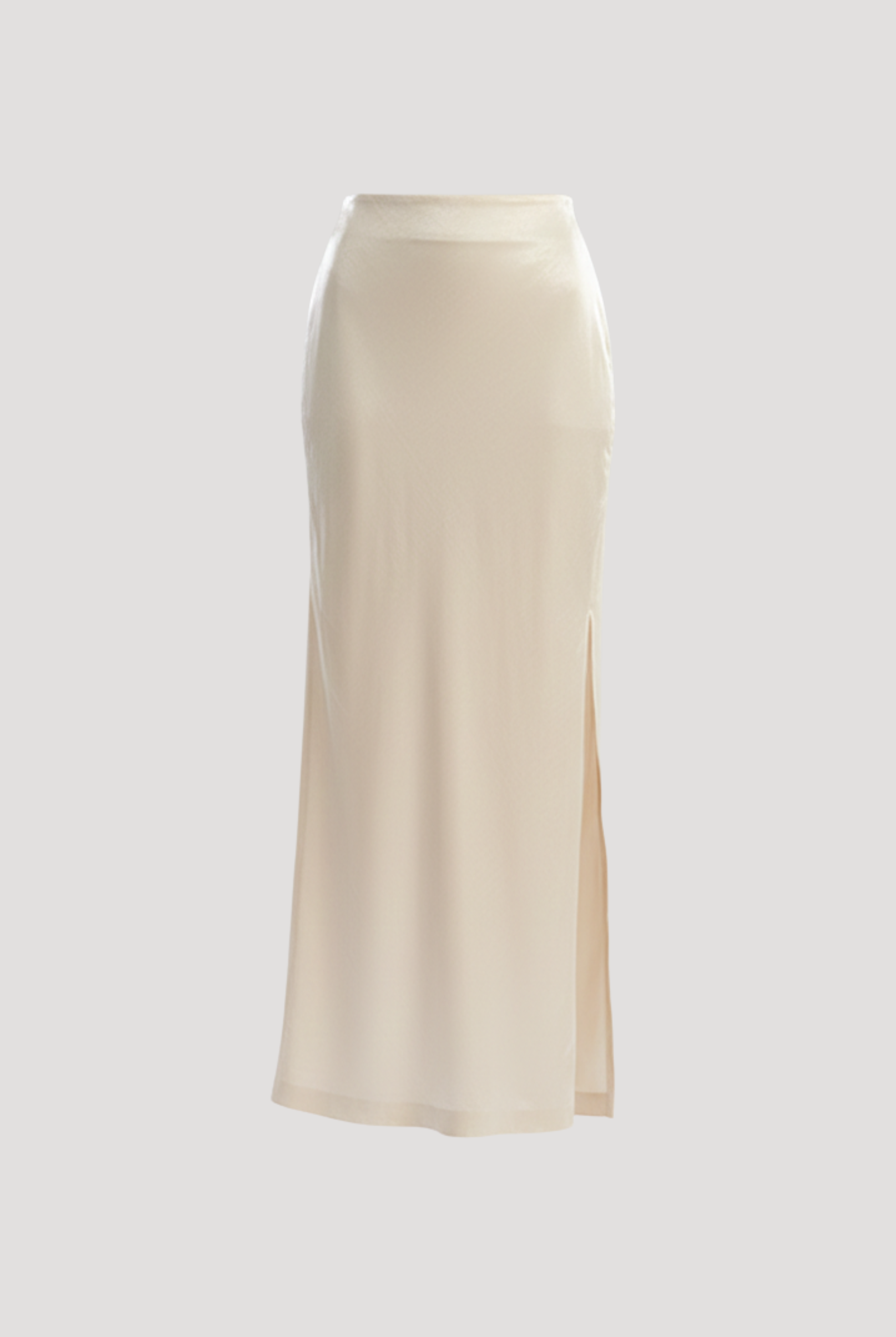 Haze Slit Skirt