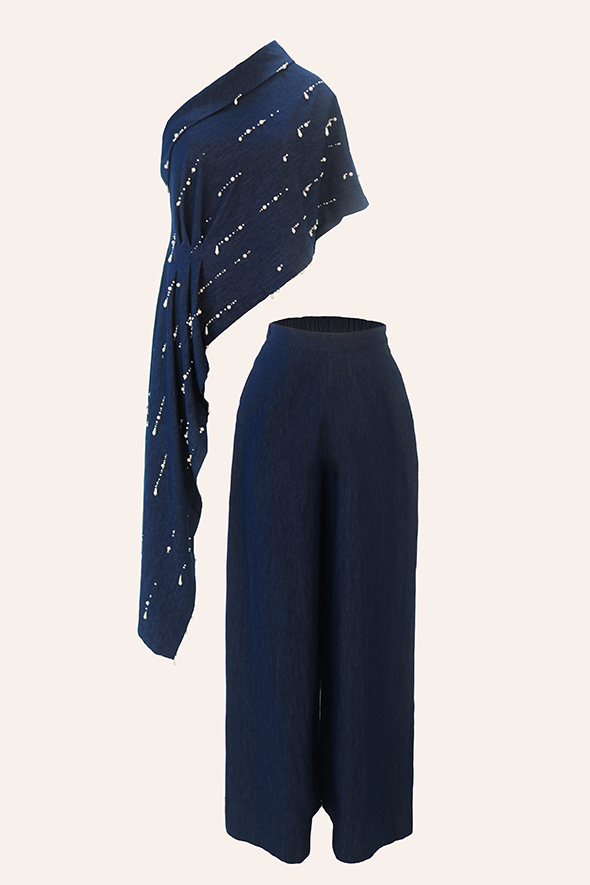 Pearlfall Set