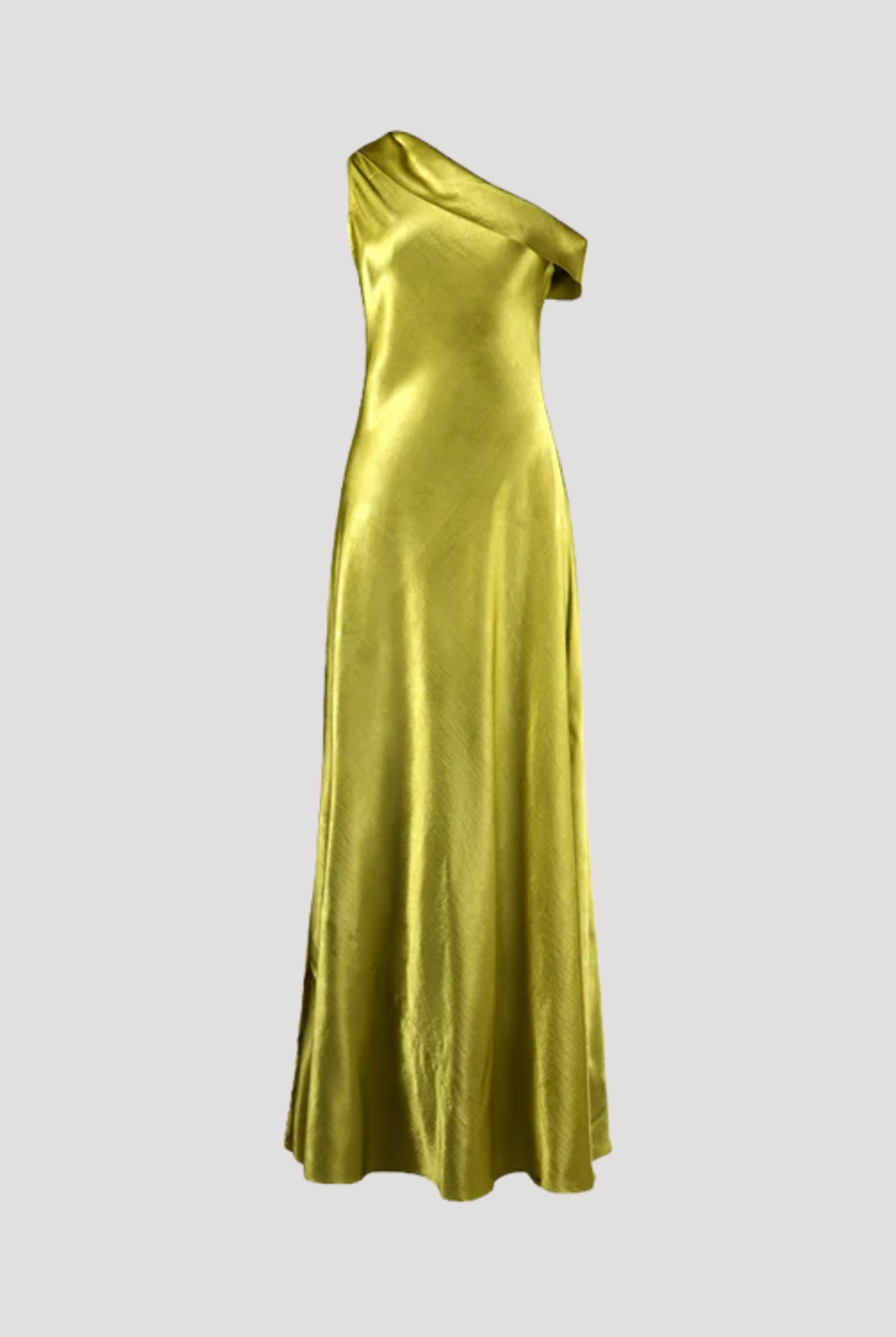 Lemon Luxe Dress