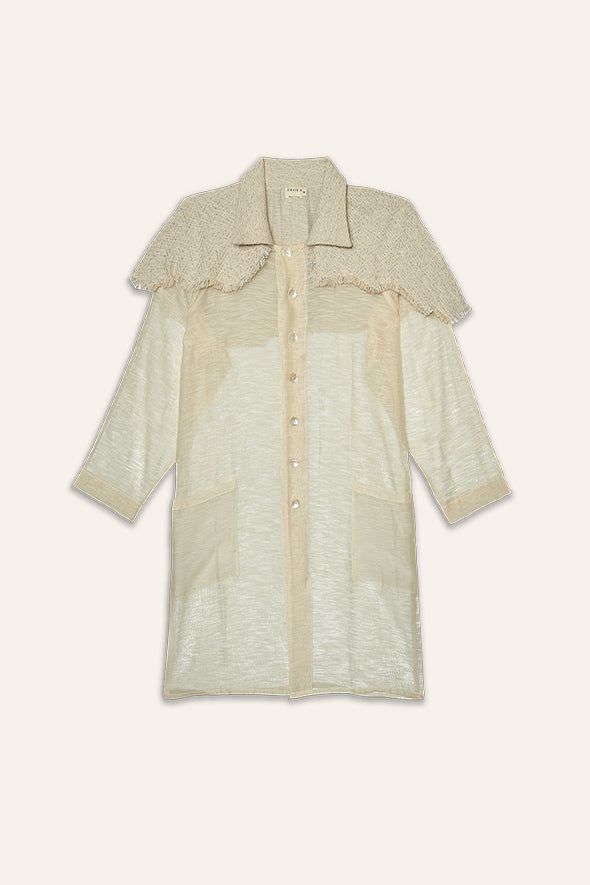 Lionell Jacket