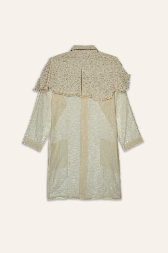 Lionell Jacket