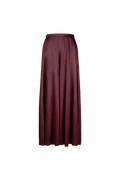 Soiree Pants in Burgundy