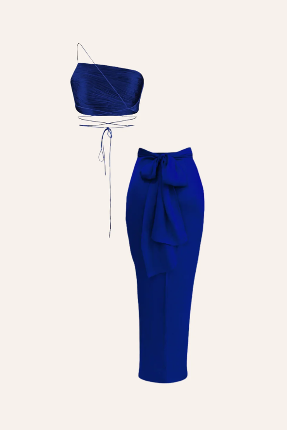 Beyond Blue Set