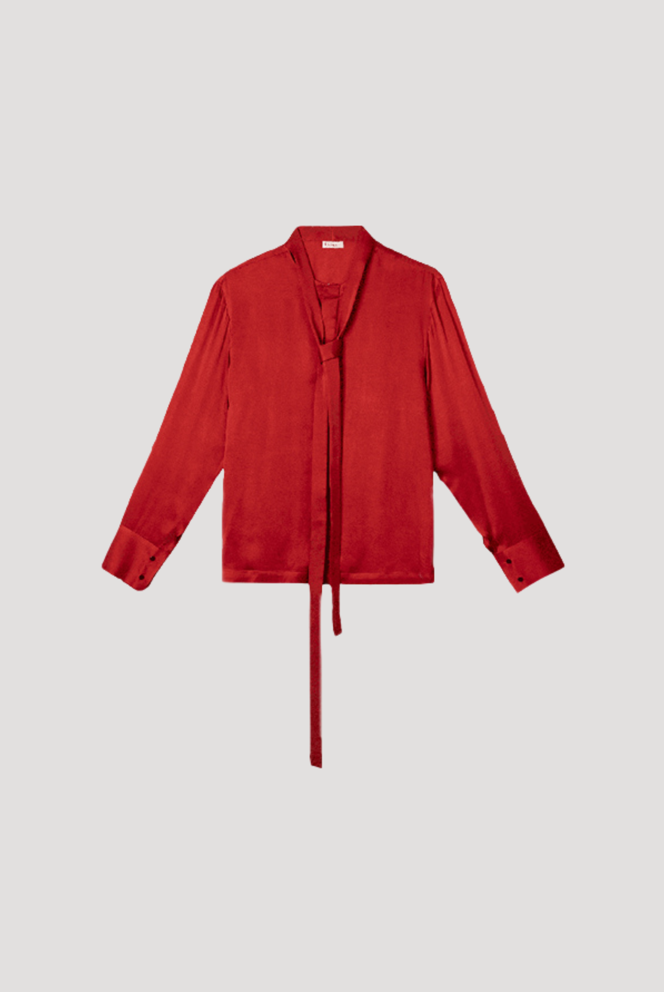 Scarlet Letter Shirt