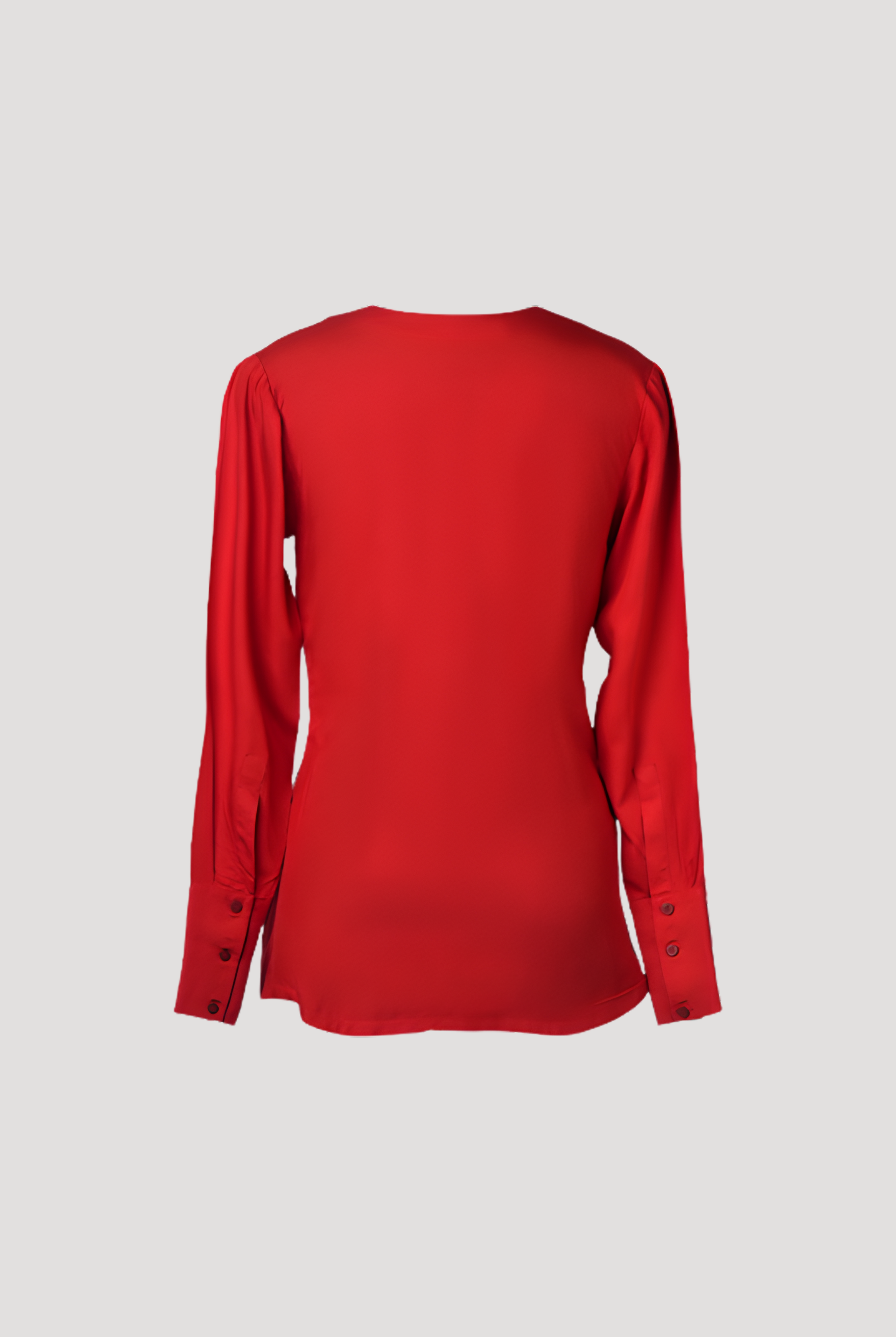 Scarlet Symphony Shirt