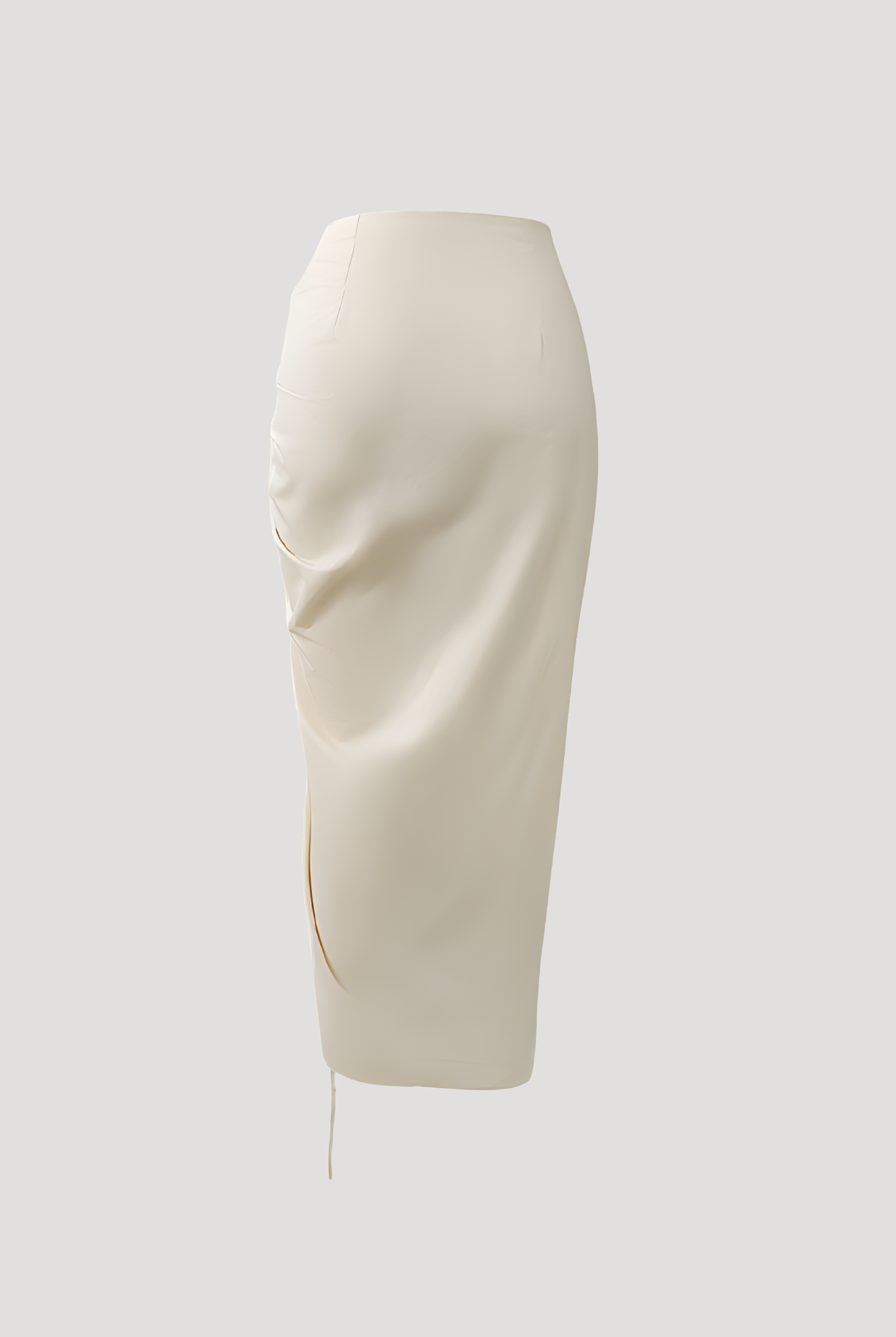 Flatlay image of serenity skirt