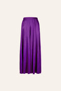 Soiree Pants in Purple