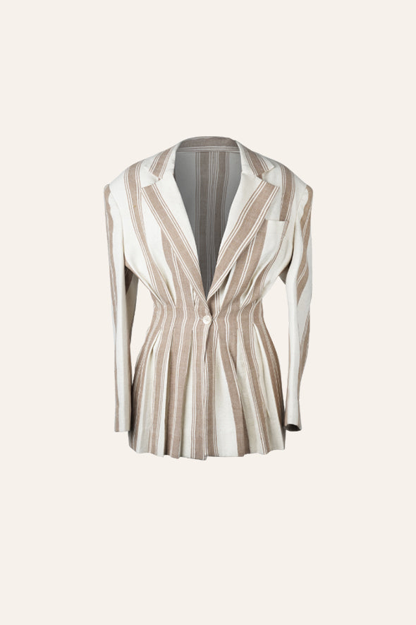 Stanton Oversized Blazer