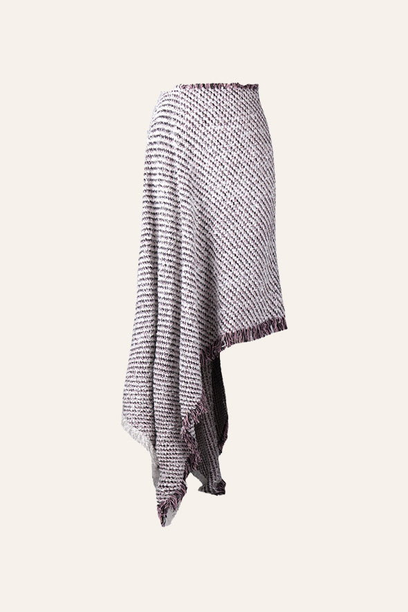 Tamara Tweed Skirt