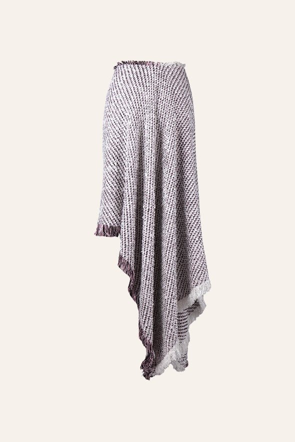Tamara Tweed Skirt