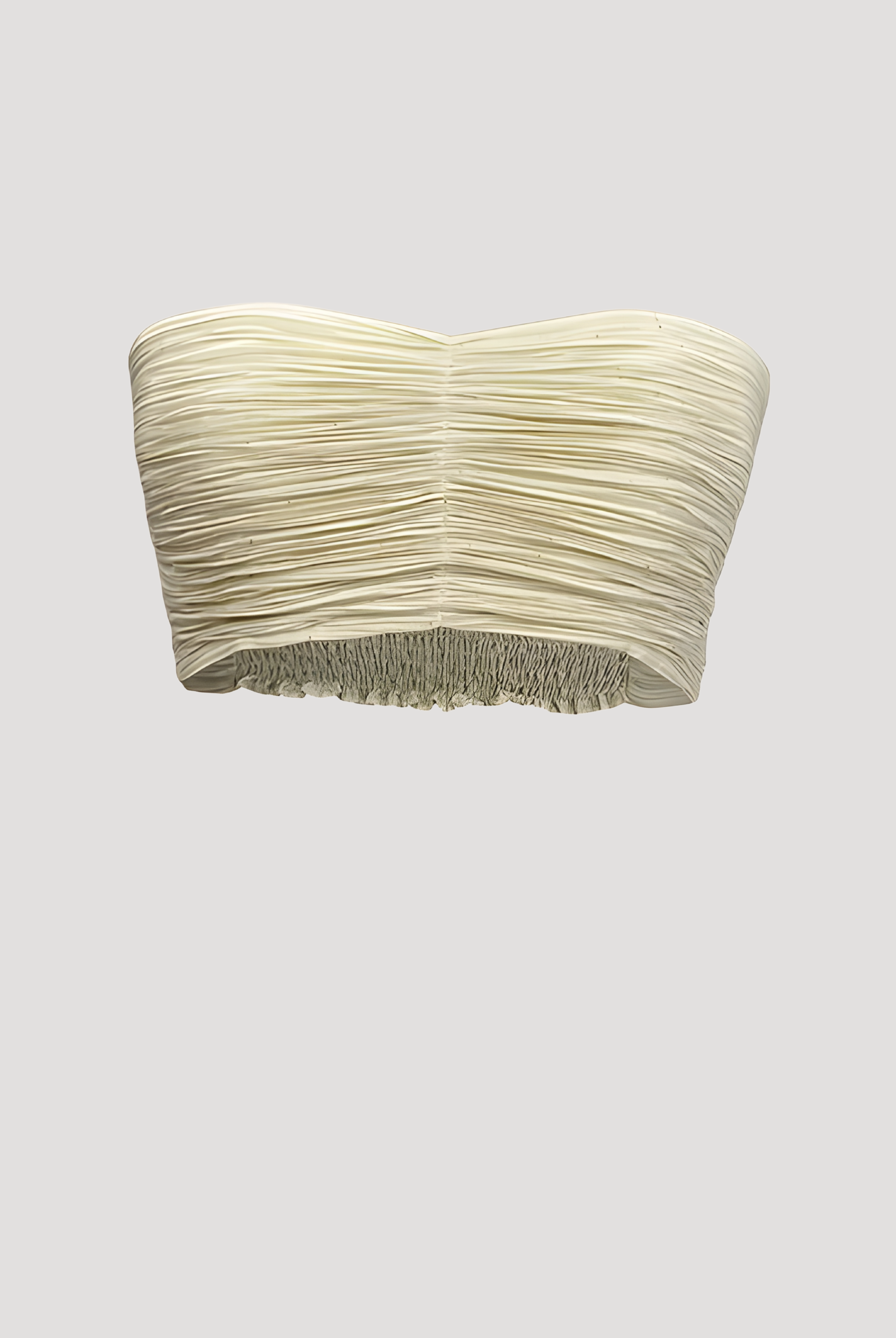 Wanderlust Bandeau Top