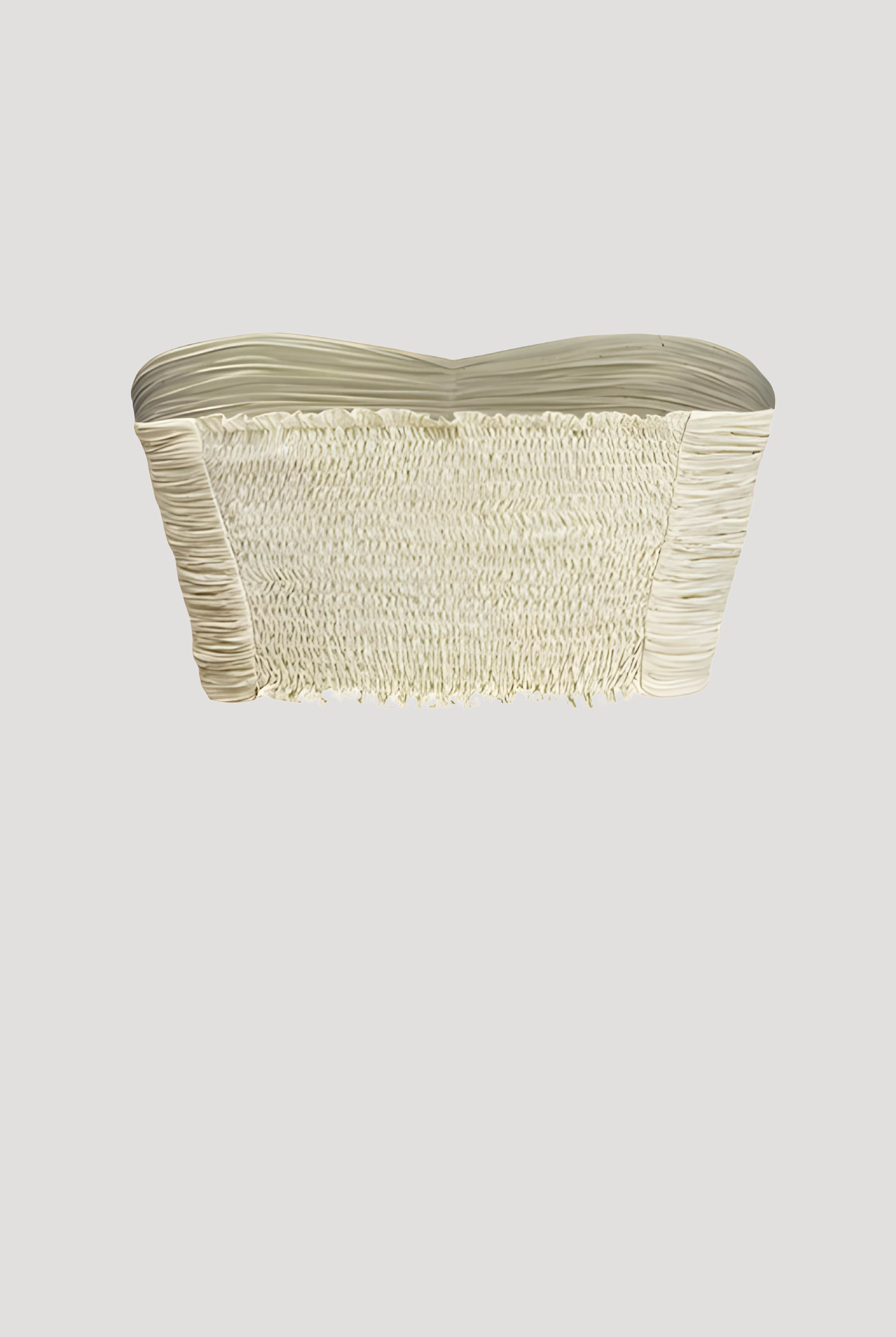 Wanderlust Bandeau Top