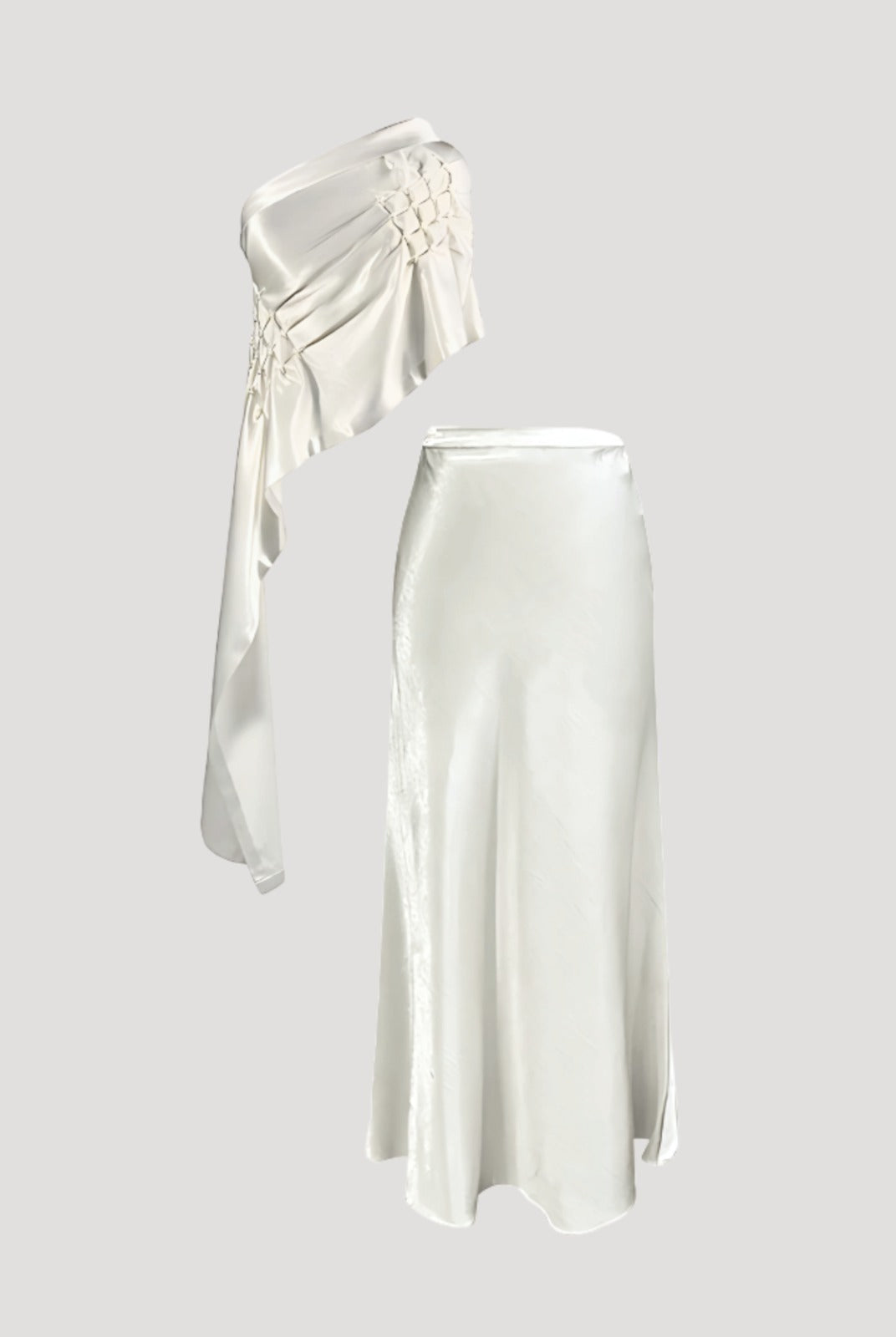 Ivory Muse Set
