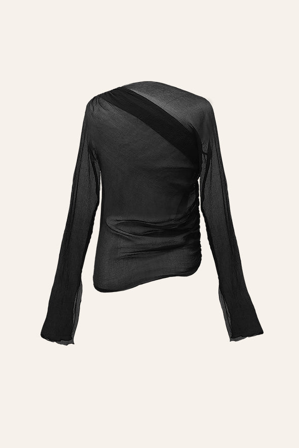 Withered Top