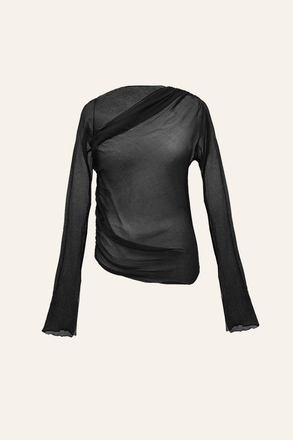 Withered Top
