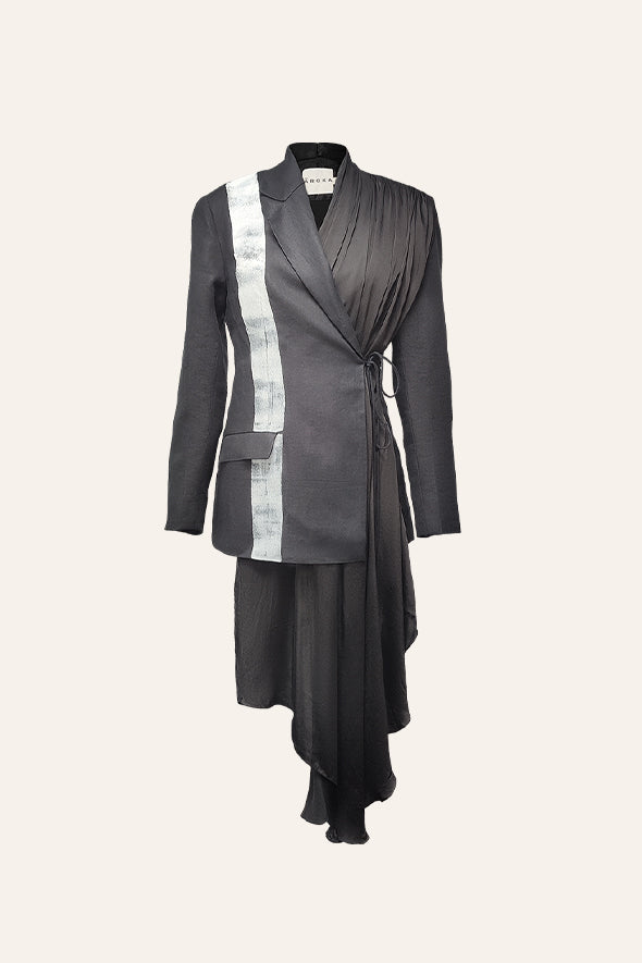 Yin and Yang Jacket