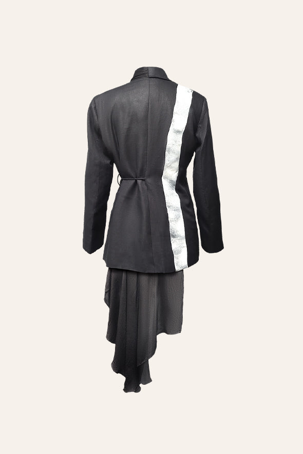 Yin and Yang Jacket