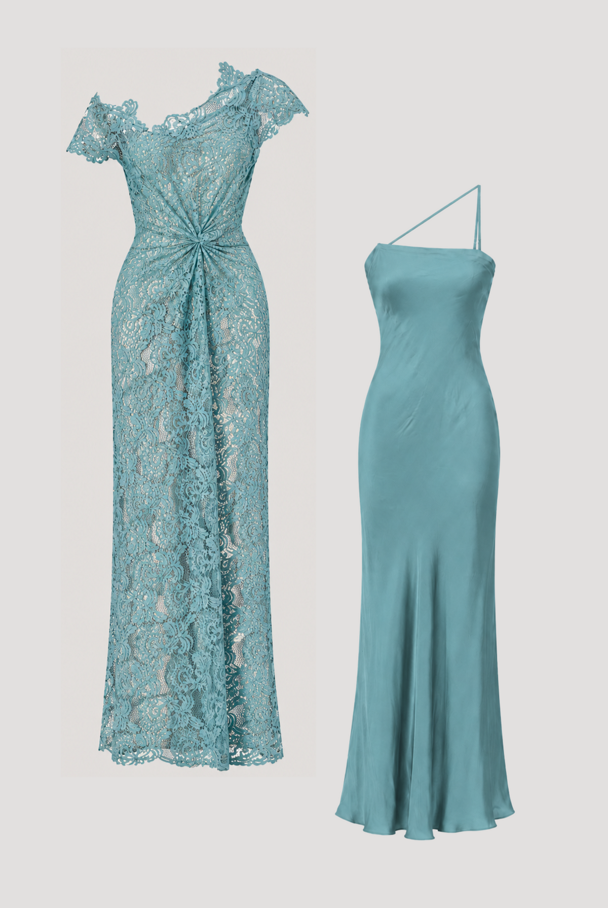Arnaz Lace Dress