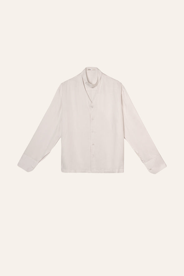 Bianco Shirt